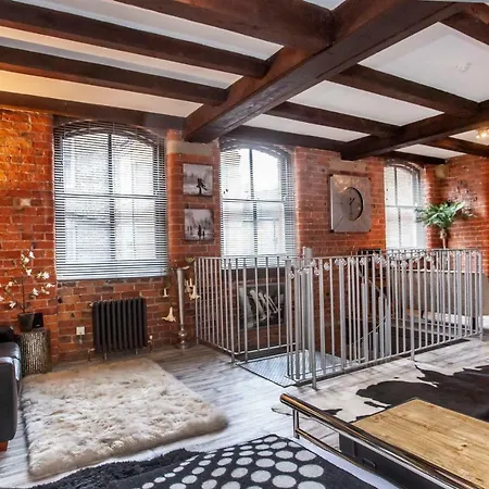 Apartment 1 The Old Mill, Lady Pecketts Yard